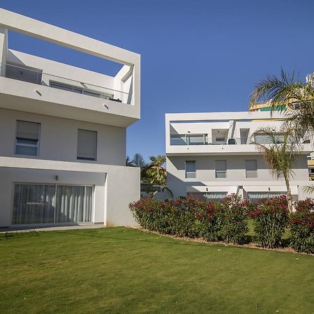 Mora Villas By Mimar El Albir Bagian luar foto