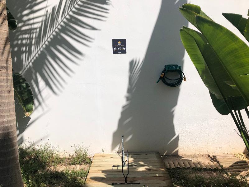 Mora Villas By Mimar El Albir Bagian luar foto