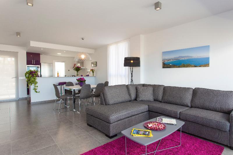 Mora Villas By Mimar El Albir Bagian luar foto