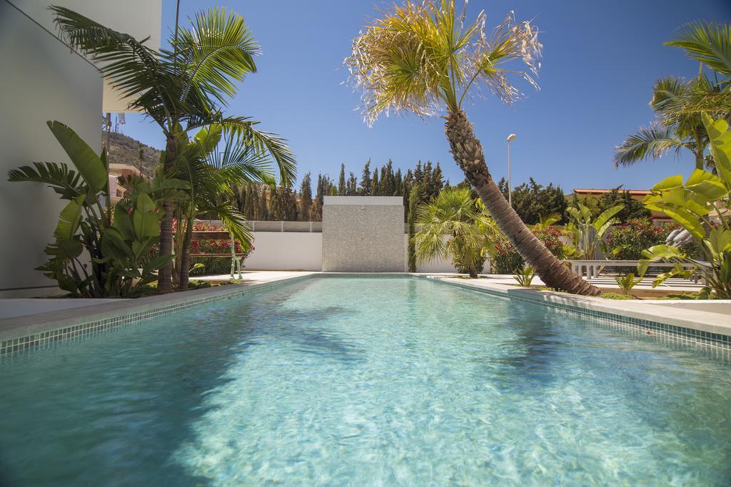 Mora Villas By Mimar El Albir Bagian luar foto