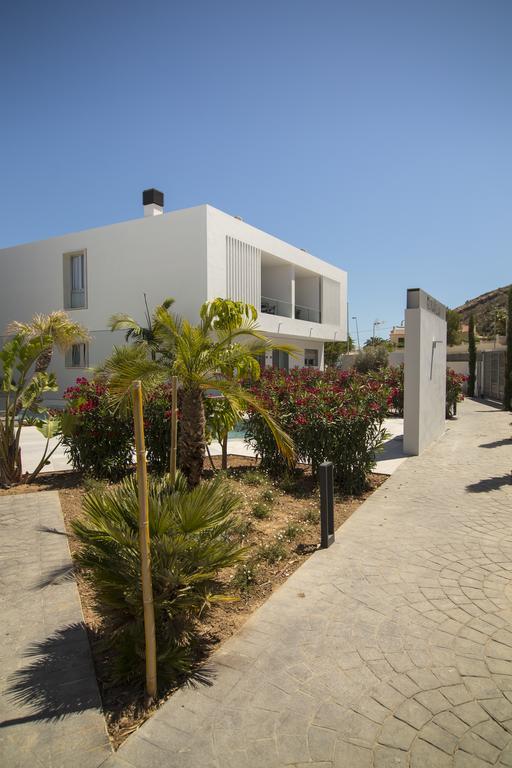 Mora Villas By Mimar El Albir Bagian luar foto