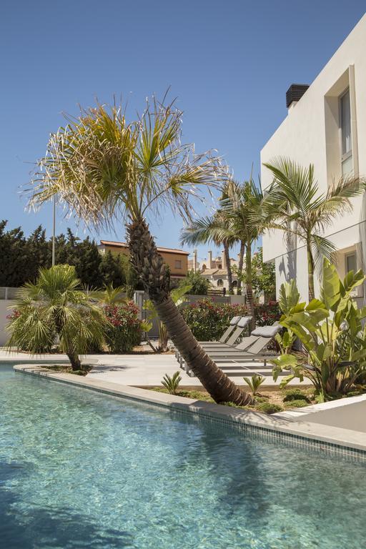 Mora Villas By Mimar El Albir Bagian luar foto