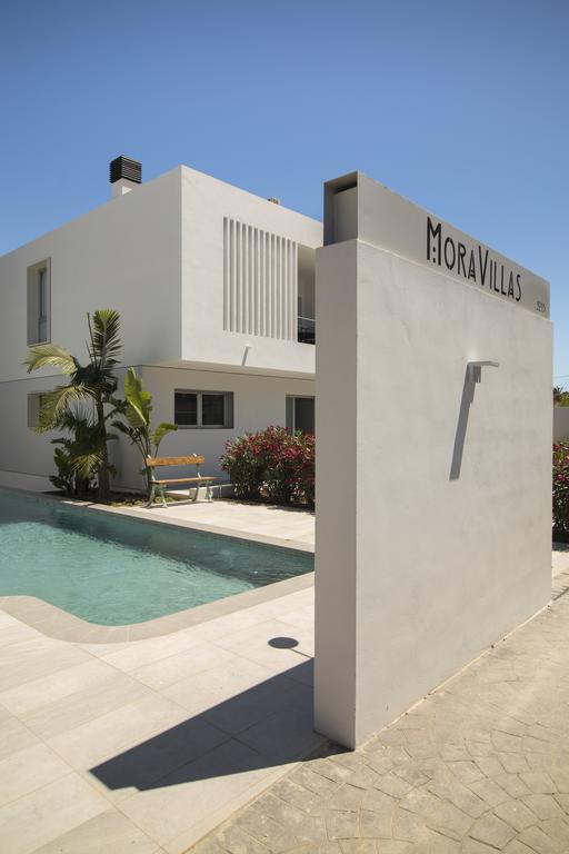 Mora Villas By Mimar El Albir Bagian luar foto