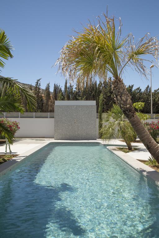 Mora Villas By Mimar El Albir Bagian luar foto