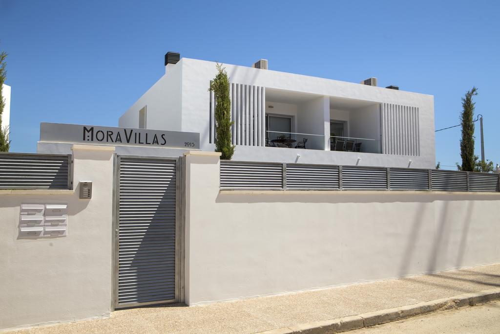 Mora Villas By Mimar El Albir Bagian luar foto