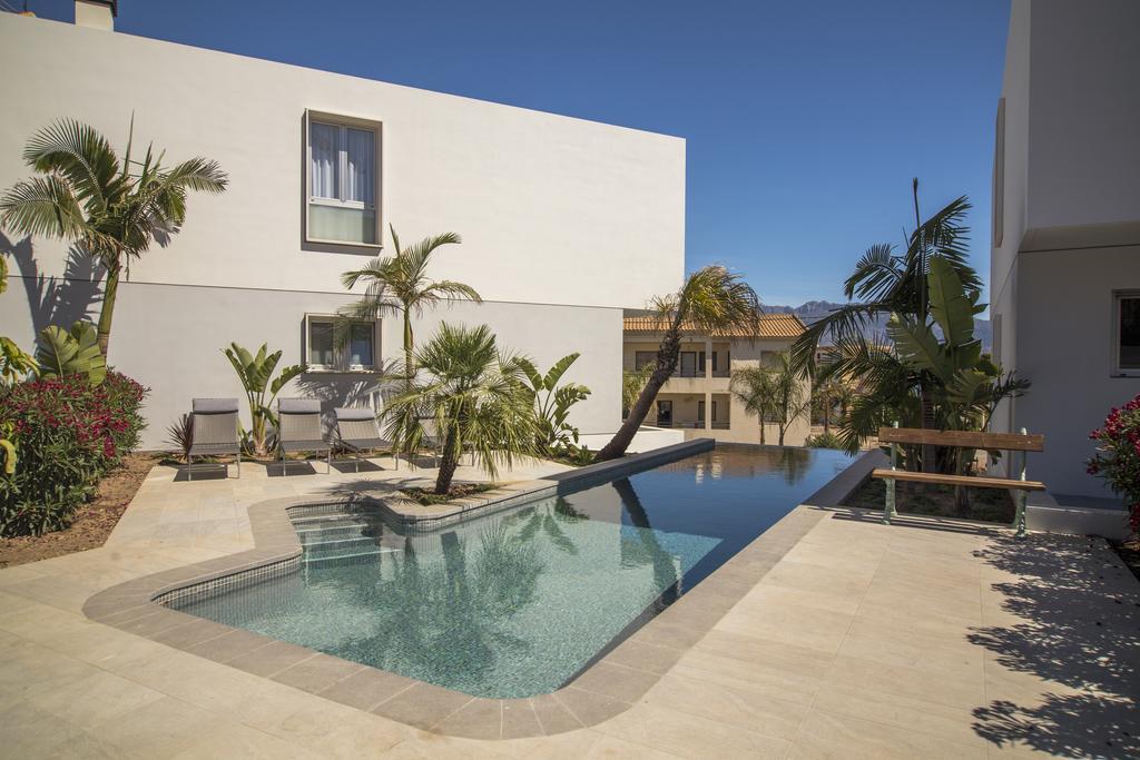 Mora Villas By Mimar El Albir Bagian luar foto
