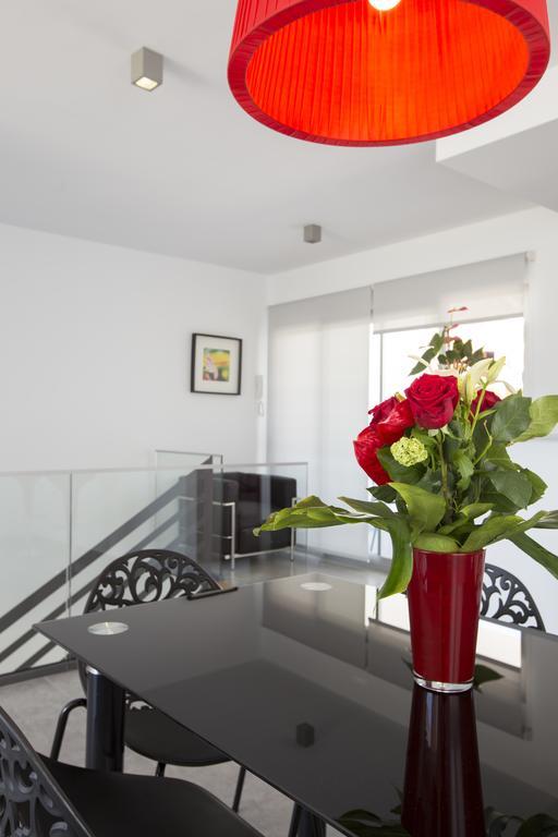 Mora Villas By Mimar El Albir Ruang foto