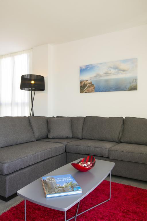 Mora Villas By Mimar El Albir Ruang foto