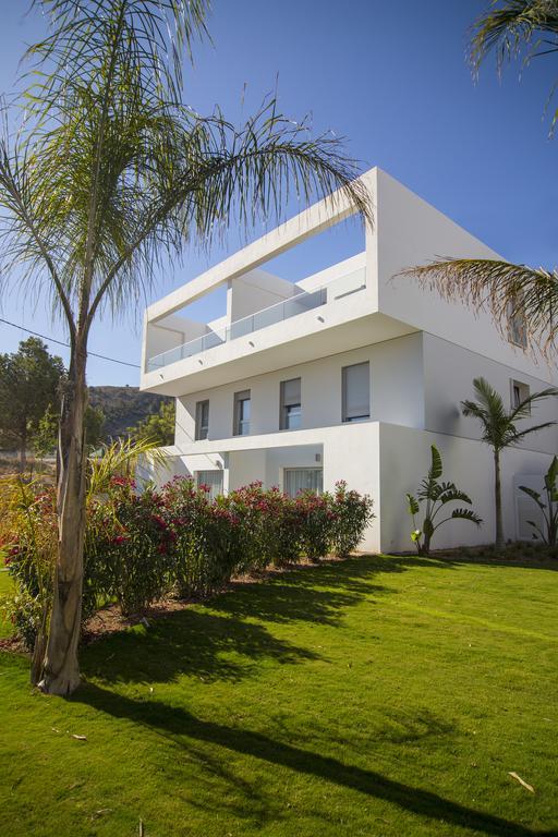 Mora Villas By Mimar El Albir Bagian luar foto