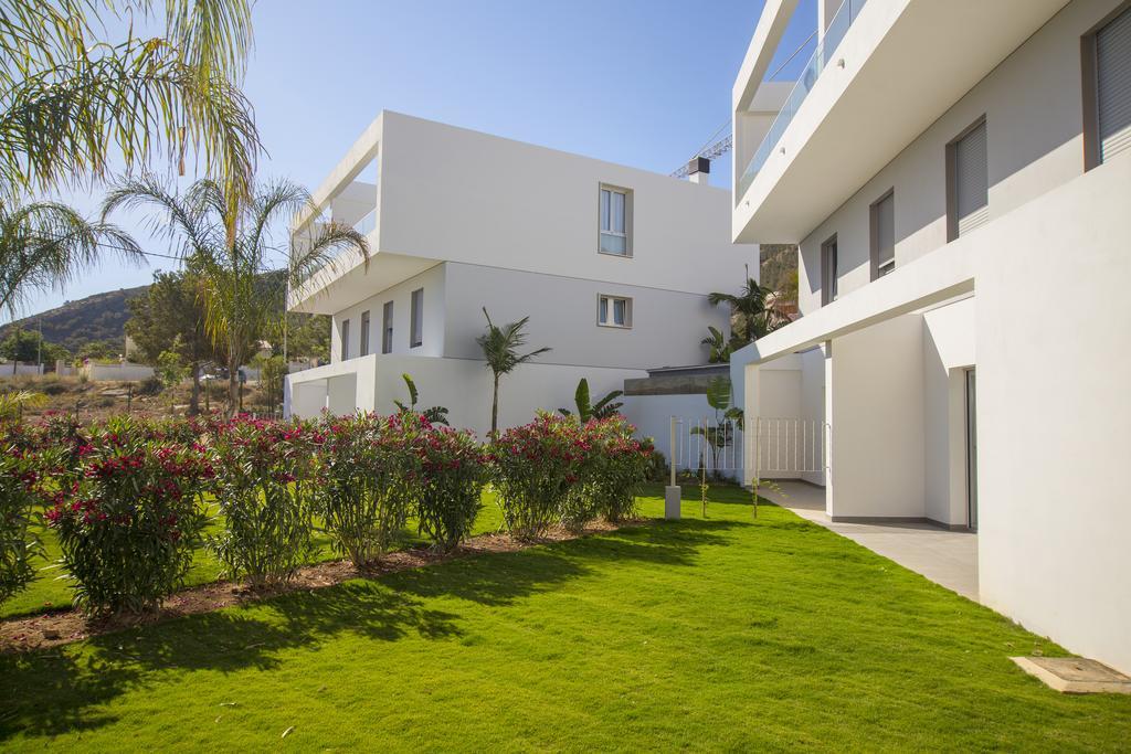 Mora Villas By Mimar El Albir Bagian luar foto