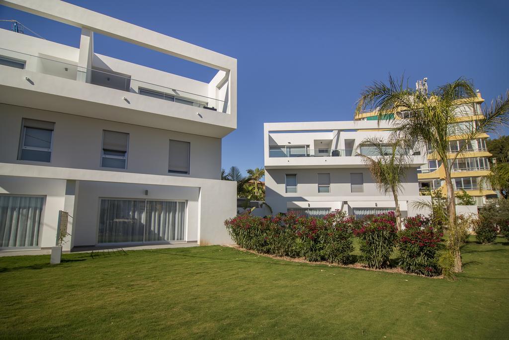 Mora Villas By Mimar El Albir Bagian luar foto