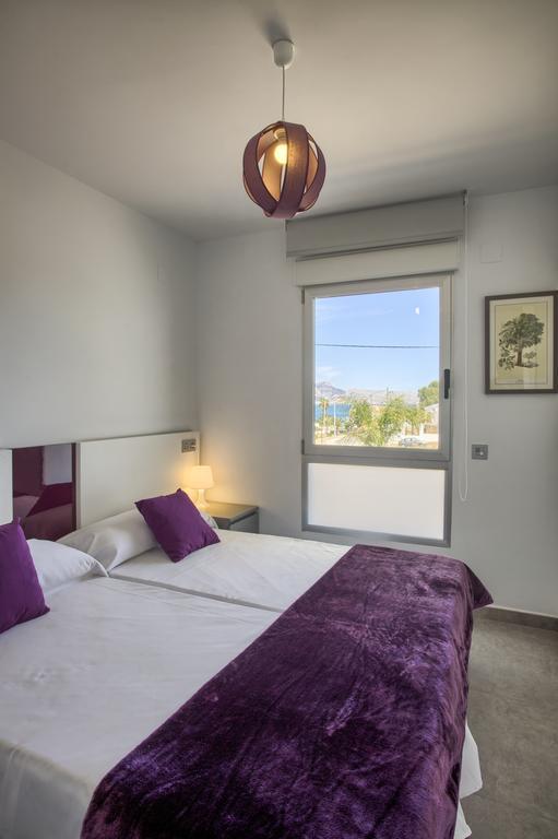 Mora Villas By Mimar El Albir Ruang foto