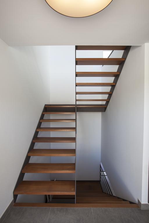 Mora Villas By Mimar El Albir Ruang foto