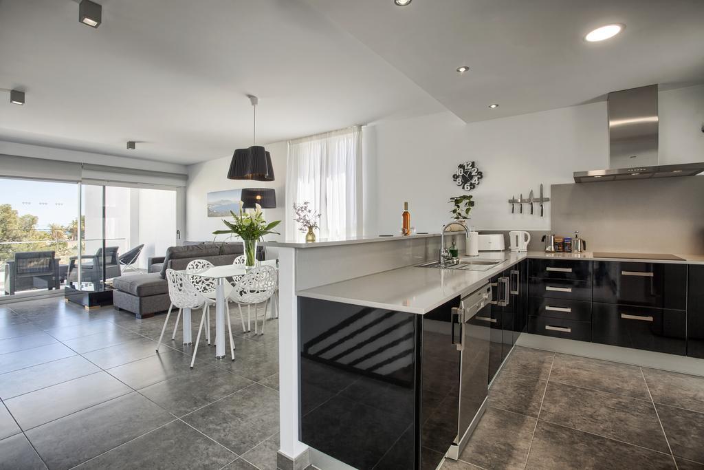 Mora Villas By Mimar El Albir Ruang foto