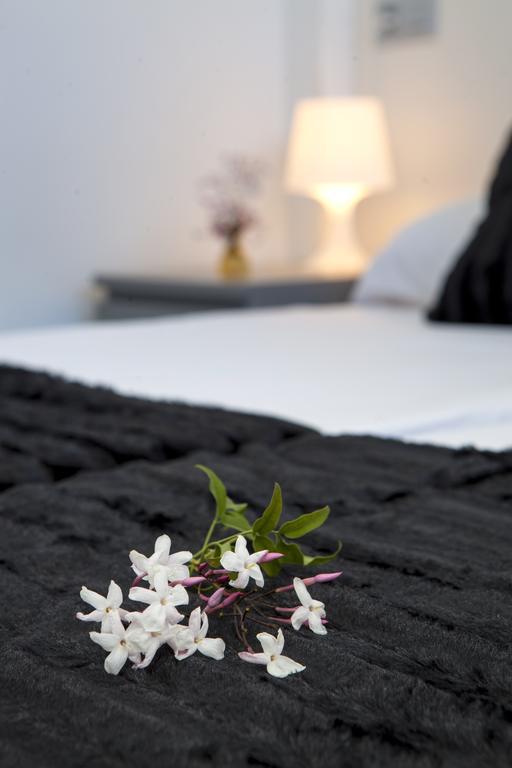 Mora Villas By Mimar El Albir Ruang foto