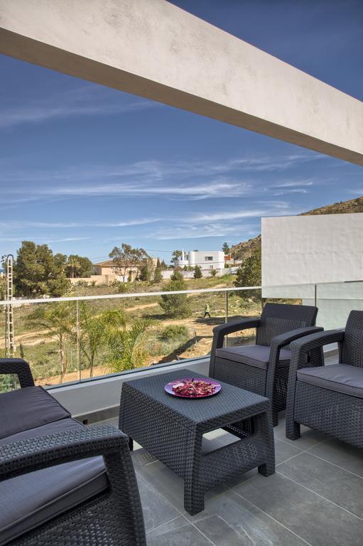 Mora Villas By Mimar El Albir Ruang foto