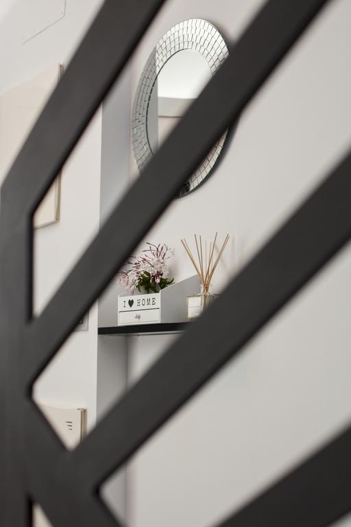 Mora Villas By Mimar El Albir Ruang foto