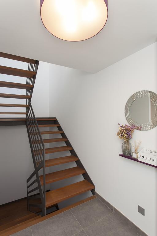 Mora Villas By Mimar El Albir Ruang foto