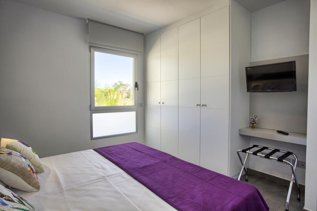 Mora Villas By Mimar El Albir Ruang foto