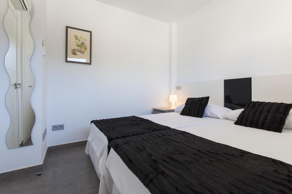 Mora Villas By Mimar El Albir Ruang foto