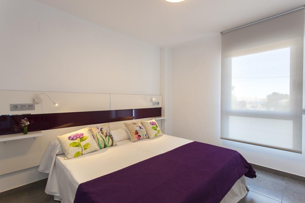 Mora Villas By Mimar El Albir Ruang foto