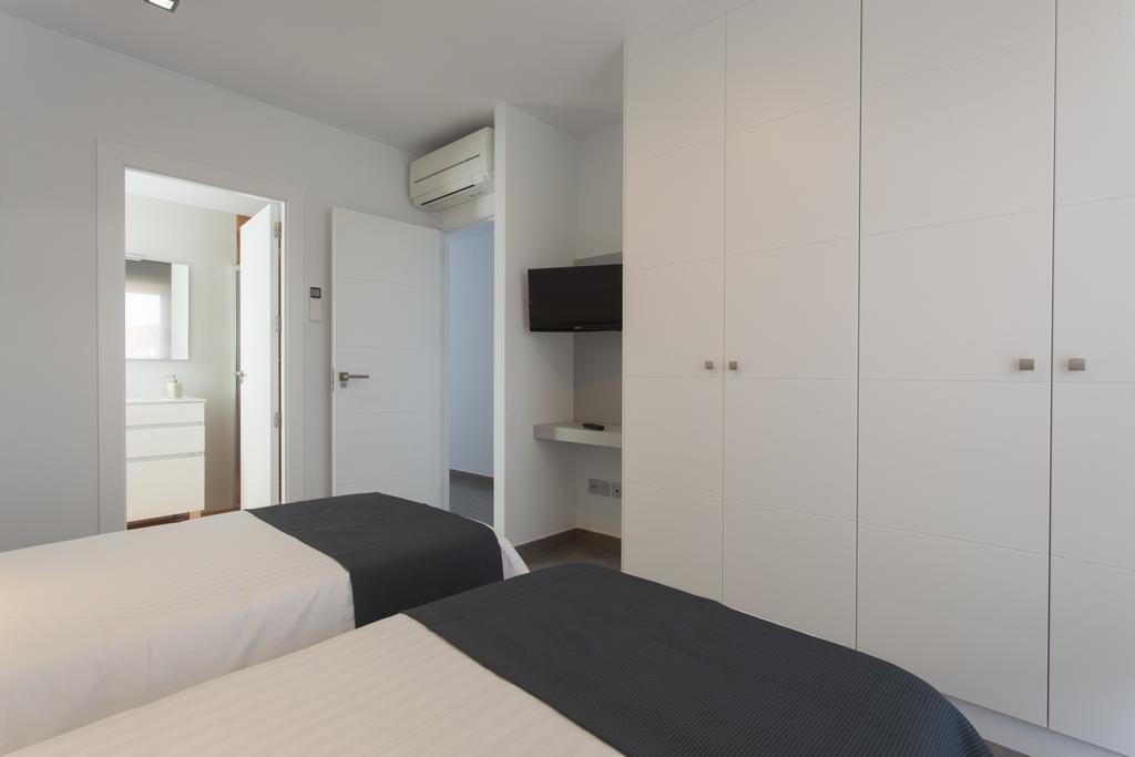 Mora Villas By Mimar El Albir Ruang foto
