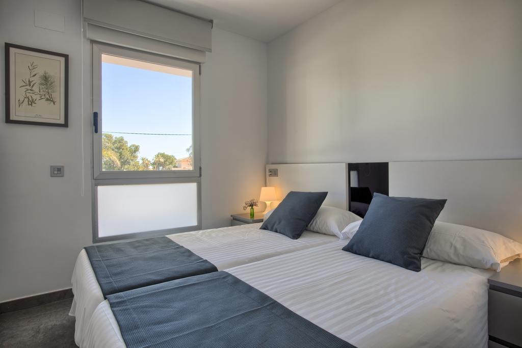 Mora Villas By Mimar El Albir Ruang foto