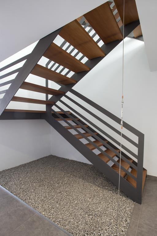 Mora Villas By Mimar El Albir Ruang foto