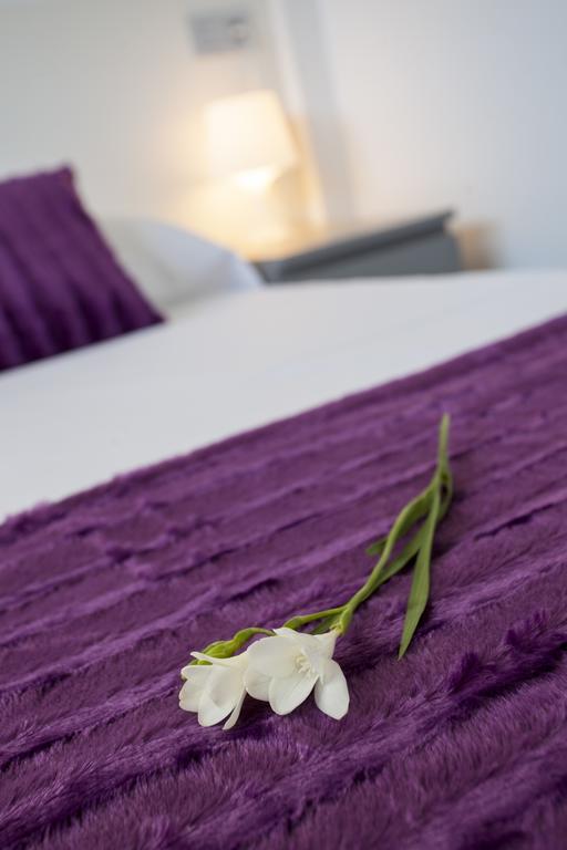 Mora Villas By Mimar El Albir Ruang foto