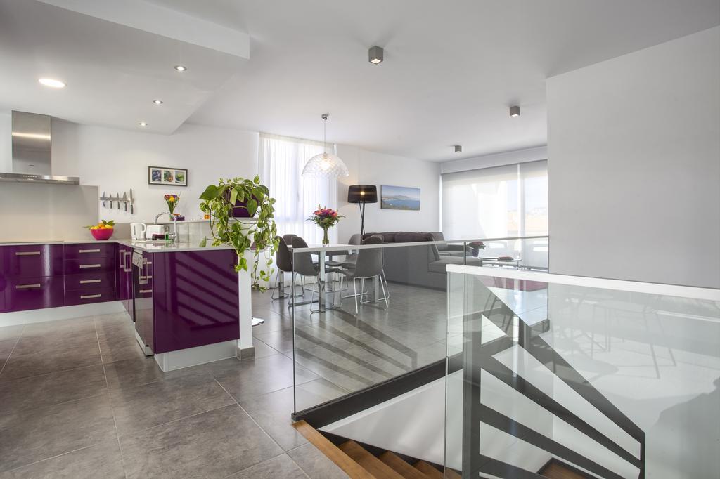 Mora Villas By Mimar El Albir Ruang foto