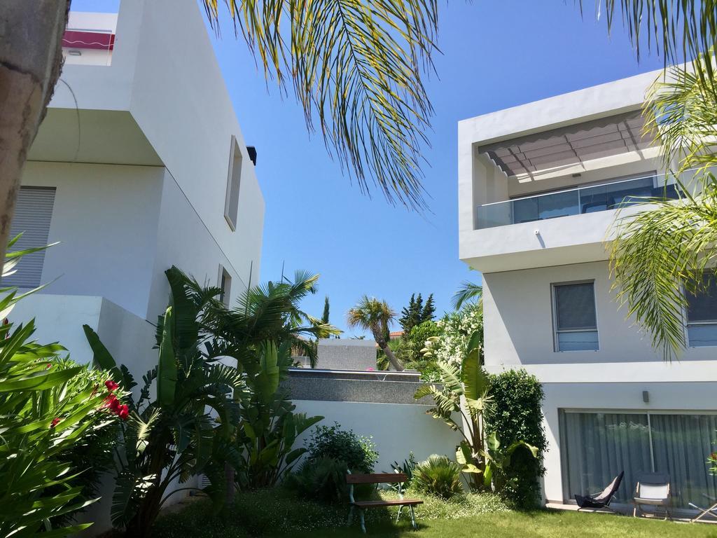 Mora Villas By Mimar El Albir Bagian luar foto
