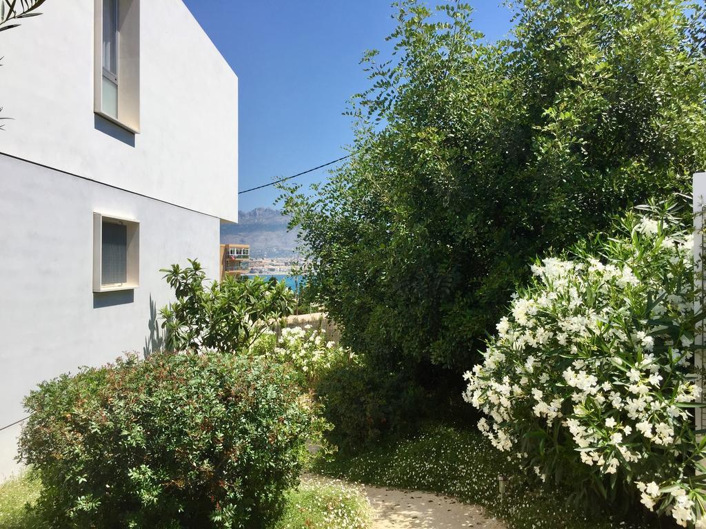 Mora Villas By Mimar El Albir Bagian luar foto