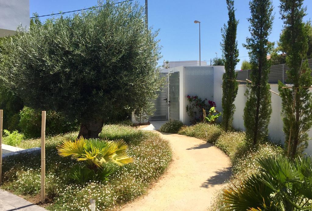 Mora Villas By Mimar El Albir Bagian luar foto