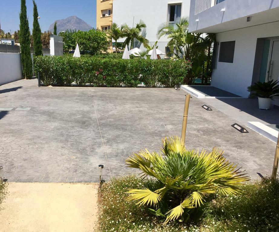Mora Villas By Mimar El Albir Bagian luar foto