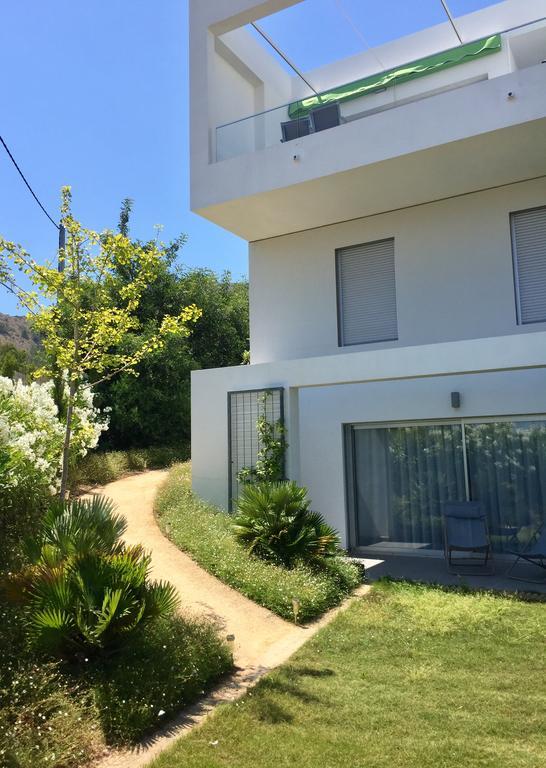 Mora Villas By Mimar El Albir Bagian luar foto
