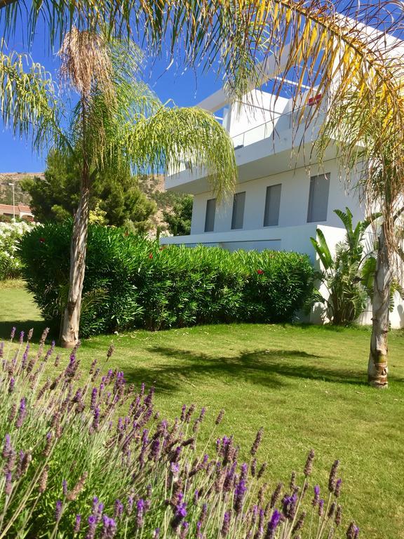Mora Villas By Mimar El Albir Bagian luar foto