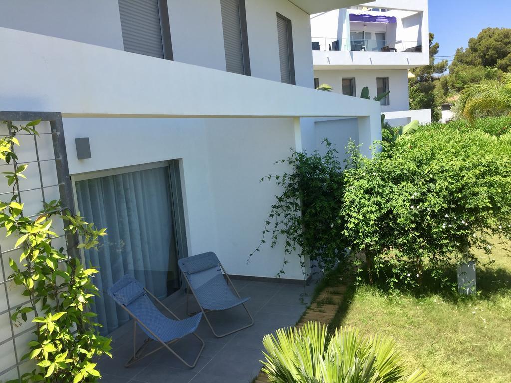Mora Villas By Mimar El Albir Bagian luar foto