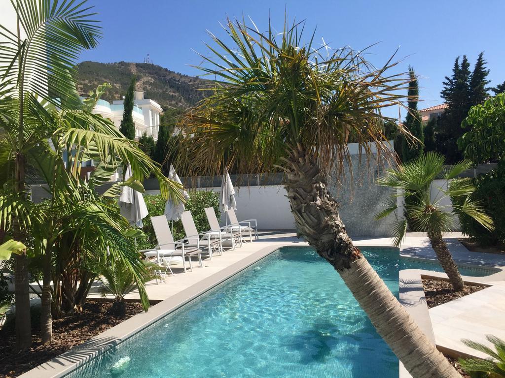Mora Villas By Mimar El Albir Bagian luar foto
