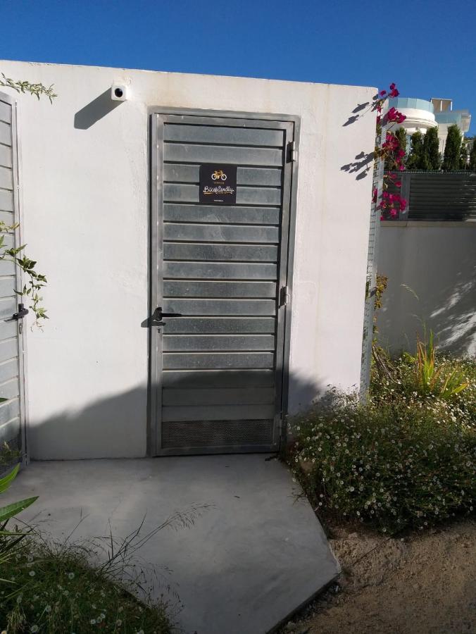 Mora Villas By Mimar El Albir Bagian luar foto
